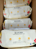Fulcotton 棉柔世家 嬰兒手口濕巾80抽*10包 新生兒加厚濕紙巾護(hù)膚柔濕巾紙 曬單實(shí)拍圖