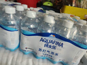 百事可樂(lè)純水樂(lè) AQUAFINA 蘇打氣泡水（汽水）300ml *12瓶  隨機(jī)發(fā)貨 曬單實(shí)拍圖