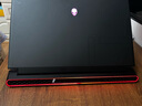 Alienware外星人筆記本電腦二手高端電競(jìng)學(xué)生輕薄本M15 M17大屏吃雞黑悟空 五：M17R3 十代I7 GTX1660Ti 95成新 曬單實(shí)拍圖