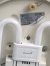 歐普照明（OPPLE）2d燈管蝴蝶型10w21w16w28w38w三基色熒光方形燈管ydw-38 2D-21W白光 21-30W 曬單實(shí)拍圖