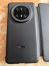 華為原裝Mate70pro手機殼皮套mate70 pro+智能視窗翻蓋式保護套優(yōu)享版全包防摔 華為Mate70 Pro丨Pro+【黑色】 曬單實拍圖
