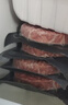 1號(hào)會(huì)員店澳洲谷飼牛肉餅漢堡肉 1.44kg 牛肉 生鮮 曬單實(shí)拍圖