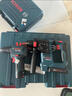 博世（BOSCH）電錘電動工具多功能沖擊鉆GBH180無刷鋰電充電錘鉆GBH18V-18 GBH18V-18【單機(jī)頭】 曬單實(shí)拍圖
