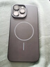 KEKLLE【Beats同款】適用iPhone14promax手機殼蘋果14promax保護套無線充電磨砂防摔保護套 午夜黑 曬單實拍圖