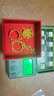 縱橫金業(yè)足金999   黃金轉(zhuǎn)運(yùn)珠 金珠子  1克 單顆 頂珠 散珠 手串diy 1克  轉(zhuǎn)運(yùn)珠 曬單實(shí)拍圖
