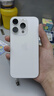 【現(xiàn)貨速發(fā)】蘋果Apple蘋果16pro iPhone16pro全網(wǎng)通5G手機(jī) 蘋果16pro白色鈦金屬 256G【配件禮包+店保2年】 曬單實(shí)拍圖