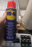 WD-40自行車鏈條清洗劑鏈條油防銹潤滑保養(yǎng)山地公路牙盤飛塔輪潔100ml 曬單實(shí)拍圖