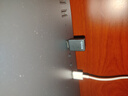 Tenda騰達(dá) U9 650M免驅(qū)版 USB無線網(wǎng)卡 臺式電腦WiFi接收器 5G雙頻 臺式機筆記本通用無限WiFi發(fā)射器 曬單實拍圖