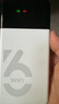 影騰隨身wifi三網(wǎng)通用無(wú)線wi-fi6免插卡移動(dòng)聯(lián)通電信無(wú)限制便攜式4G高速隨行網(wǎng)絡(luò)通用流量2025款5GHF 8000毫安電池-充電上網(wǎng)兩用+續(xù)航翻倍 曬單實(shí)拍圖