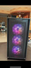 華碩VG27AQML5A戰(zhàn)殺27英寸顯示器2K 240Hz顯示器FastIPS 原生300Hz G-sync 0.3ms響應HDR400 95%DCI-P3 曬單實拍圖