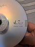 聯(lián)想（Lenovo）DVD+R 光盤/刻錄盤 16速4.7GB 辦公系列 桶裝10片 空白光盤 曬單實拍圖