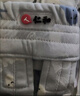 仁和疝氣帶嬰兒腹股溝疝氣帶臍疝醫(yī)用新生幼兒童無痕防勒型疝氣褲M碼 曬單實(shí)拍圖