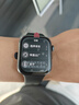 HUAWEI WATCH FIT 4 韻律黑氟橡膠表帶 華為運(yùn)動(dòng)智能手表超輕薄大屏潮流運(yùn)動(dòng)藍(lán)牙通話睡眠監(jiān)測fit4 曬單實(shí)拍圖