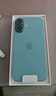 Apple/蘋果 iPhone 16（A3288）256GB 深青色 支持移動聯(lián)通電信5G 雙卡雙待手機 曬單實拍圖
