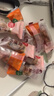 比比贊（BIBIZAN）小麻花混合味1030g約165根休閑零食品獨(dú)立包裝餅干蛋糕點(diǎn)心早餐 曬單實(shí)拍圖