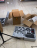 愛(ài)圖仕（Aputure） 艾蒙拉 300c 全彩視頻直播間補(bǔ)光燈300w拍照攝影燈rgb專(zhuān)業(yè)影視燈光氛圍發(fā)絲美顏深拋柔光燈箱罩 艾蒙拉 300c 90深拋柔光套裝 灰色 艾蒙拉（amaran） 曬單實(shí)拍圖