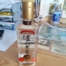 瀘州老窖52度濃香型白酒 2023年 100mL 6瓶 特曲60版禮盒 曬單實(shí)拍圖