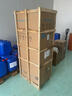 百奧（PARKOO）除濕機(jī)工業(yè)抽濕機(jī)EF6.8D倉庫地下室抽濕器除濕量6.8kg/h適用250平以內(nèi) 163.2L/天 200-250㎡ EF6.8D 曬單實拍圖