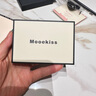 木柯詩(shī)（MOOEKISS）高光修容一體三合一盤(pán)粉餅遮瑕陰影鼻影啞光修容盤(pán)三色化妝師用02 曬單實(shí)拍圖