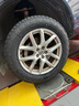 東洋輪胎（TOYO TIRES）全地形AT越野胎/汽車輪胎235/60R18 107H OPA3G 改裝車胎 曬單實(shí)拍圖