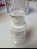 辛叢（XINCONG）超細噴霧旅行分裝瓶化妝水酒精超細霧臉部補水小噴壺便攜空瓶子 30ml透明【噴霧瓶】 1個 曬單實拍圖