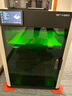 拓竹H2D 3D打印機器激光雕刻模切畫筆多功能四合一高精度大尺寸高速智能多色家用旗艦新品【大陸版】 H2D激光全能套裝-40W版 曬單實拍圖