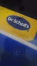 DrScholl爽健美國進(jìn)口光腳吸汗排汗鞋墊舒爽透氣不悶腳汗腳專(zhuān)用舒適超軟彈鞋墊 曬單實(shí)拍圖