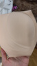 PINK AMY【跳不掉】無肩帶內(nèi)衣女防滑隱形抹胸聚攏無痕美背文胸罩 裸膚色【2.0升級款-聚攏防滑】 M 34/75ABC（90-110斤） 曬單實拍圖