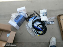 瑞凌電焊機250 315小鋼炮家用小型220v380v雙電壓足功率不虛標手工焊 315S丨雙電壓商用款【9米全套】 曬單實拍圖