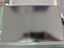 雕塑家16英寸2K/2.5k便攜式顯示器 120Hz高刷 100%sRGB色域 電腦筆記本副屏switch手機(jī)PS5擴(kuò)展屏MF16LQ 曬單實拍圖