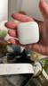小米（MI）Redmi Buds 6 活力版 藍牙耳機 30小時長續(xù)航 適用于安卓蘋果手機 白色 曬單實拍圖
