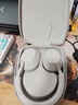 索尼（SONY）WH-1000XM5 頭戴式無線降噪耳機(jī) AI智能降噪 鉑金銀 高考祝福禮物 曬單實(shí)拍圖