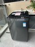 美的（Midea）波輪洗衣機(jī)全自動(dòng)家用 MB100V36DT 10公斤  直驅(qū)變頻 健康除螨 全域抗菌 一級(jí)能效 以舊換新 曬單實(shí)拍圖