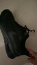 耐克NIKE休閑鞋男子減震AIR MAX NUAXIS運動鞋F(xiàn)D4329-004黑41 曬單實拍圖