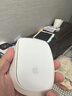 頑本 新款蘋(píng)果一體機imac觸控板膜二代貼膜 MagicTrackpad2妙 控蘋(píng)果鼠標貼膜 蘋(píng)果鼠標正面膜【二片裝】 曬單實(shí)拍圖