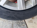 固特異（Goodyear）汽車輪胎 195/65R15 91V EF1 SPORT鷹馳F1酷跑 卡羅拉/朗逸/寶來 曬單實拍圖