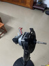 美的電風(fēng)扇馬達(dá)FS40-12K1/12K2/10E/11D3/11D4/11L1/12E落地扇電機(jī)頭 美的【機(jī)械款】風(fēng)扇電機(jī) 曬單實(shí)拍圖