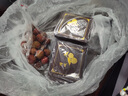 云南荔枝晚熟妃子笑金秋紅荔現(xiàn)摘現(xiàn)發(fā)精美禮盒產(chǎn)地直發(fā) 5斤裝 順豐空運 曬單實拍圖