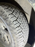 朝陽輪胎245/70R17 110T SU318a 適配哈弗長城炮皮卡越野 2457017 245/70R17LT 樂路馳加厚AT越野 曬單實(shí)拍圖