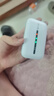 小訊智能【送一年免費(fèi)流量】5G千兆網(wǎng)速移動(dòng)25款隨身wifi6 新款免預(yù)存雙頻熱點(diǎn)高速全新升級(jí)無(wú)限制流量無(wú)線 充電款【旗艦版】-贈(zèng)送1年流量-雙頻 曬單實(shí)拍圖