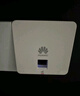 華為（HUAWEI）坤靈無線AP面板智能家居全屋wifi6覆蓋套裝雙頻千兆家用入墻大戶型POE組網(wǎng)ac+ap162E超薄3000M穿墻 8口AC路由器+1吸頂+3面板AP【三室一廳】 曬單實拍圖