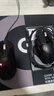 羅技（G）G502 HERO游戲鼠標(biāo) 電競有線鼠標(biāo) 吃雞鼠標(biāo)RGB帶配重宏編程機械usb鼠標(biāo)電腦英雄聯(lián)盟csgo送男友 G502 HERO黑色 曬單實拍圖