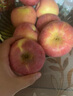 正宗煙臺蘋果棲霞紅富士脆甜新鮮水果整箱生鮮蘋果水果 凈重4.5斤75mm 曬單實拍圖