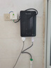 美菱（MeiLing）即熱式電熱水器變頻恒溫家用衛(wèi)生間加熱器速熱即熱免儲水家用抗菌小型洗澡器超薄淋浴熱水寶洗澡機 6000W 恒溫【抗菌抑菌+漏保開關(guān)】上門安裝 曬單實拍圖