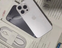 Apple/蘋果 iPhone 16 Pro（A3294）256GB 白色鈦金屬 支持移動(dòng)聯(lián)通電信5G 雙卡雙待手機(jī) 曬單實(shí)拍圖