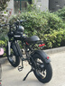阿可倍里Super73電動(dòng)自行車(chē)新國標山地越野公路復古成人可上牌電助力電瓶車(chē) RX【標準版】 13Ah【約續航20-30KM】 曬單實(shí)拍圖