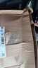 燈罩式吊燈燈頭帶罩e27防水反光罩led家用螺口座節(jié)能燈照罩外殼罩 小三通燈頭+35CM鋁罩 曬單實拍圖
