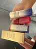 資生堂（Shiseido）悅薇水乳小樣護膚品套裝珀翡女士化妝品旅行套裝 清爽小樣4件(潔面+水+乳+精華) 曬單實拍圖