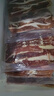 牛鮮尊國產(chǎn)黃牛 原切牛肉片 肥牛片凈重900g 火鍋炒菜燒烤食材 生鮮牛肉 曬單實(shí)拍圖