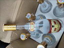 汾酒 黃蓋玻汾 清香型白酒 53度 475mL*6瓶 整箱裝非原箱 曬單實(shí)拍圖